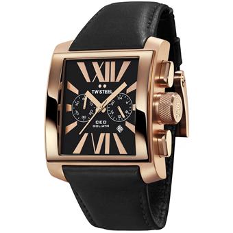 Tw steel sales montre